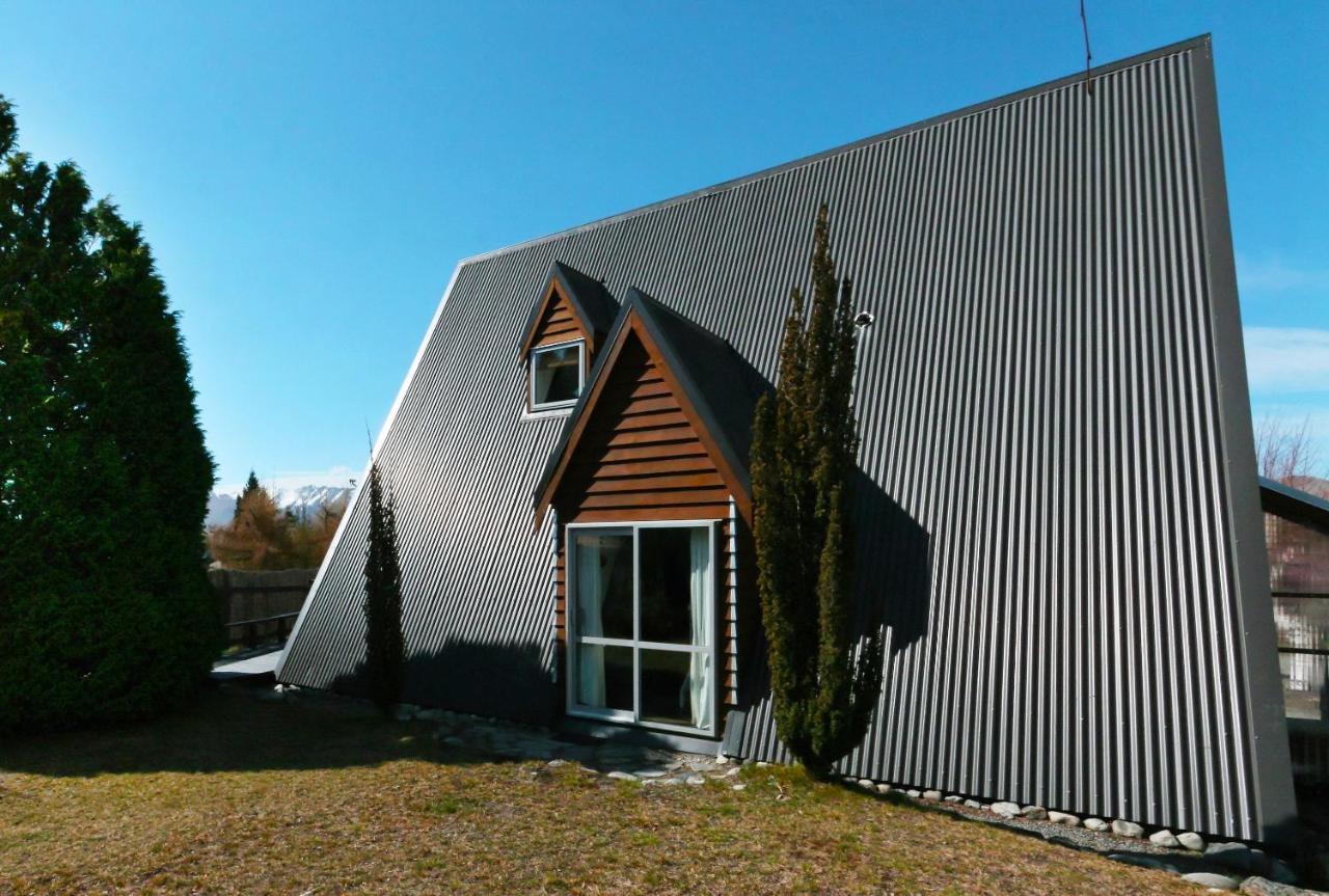 Fox - Tekapo Ferienhaus